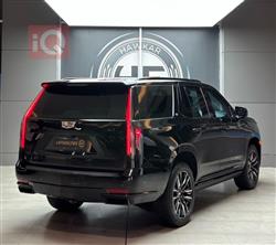 كاديلاك اسكاليد